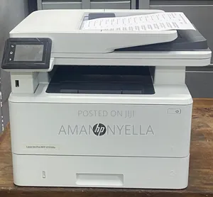 HP Laserjet MFP 4103
