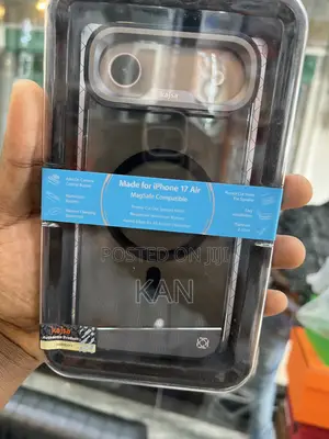 iPhone Air (17 Air) Cases