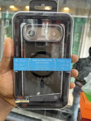 iPhone Air (17 Air) Cases