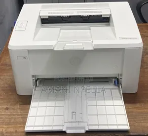 HP Laserjet P102