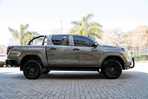 New Toyota Hilux SR (Diesel) 2026 Brown