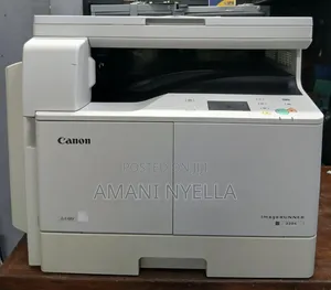 Canon IR 2204