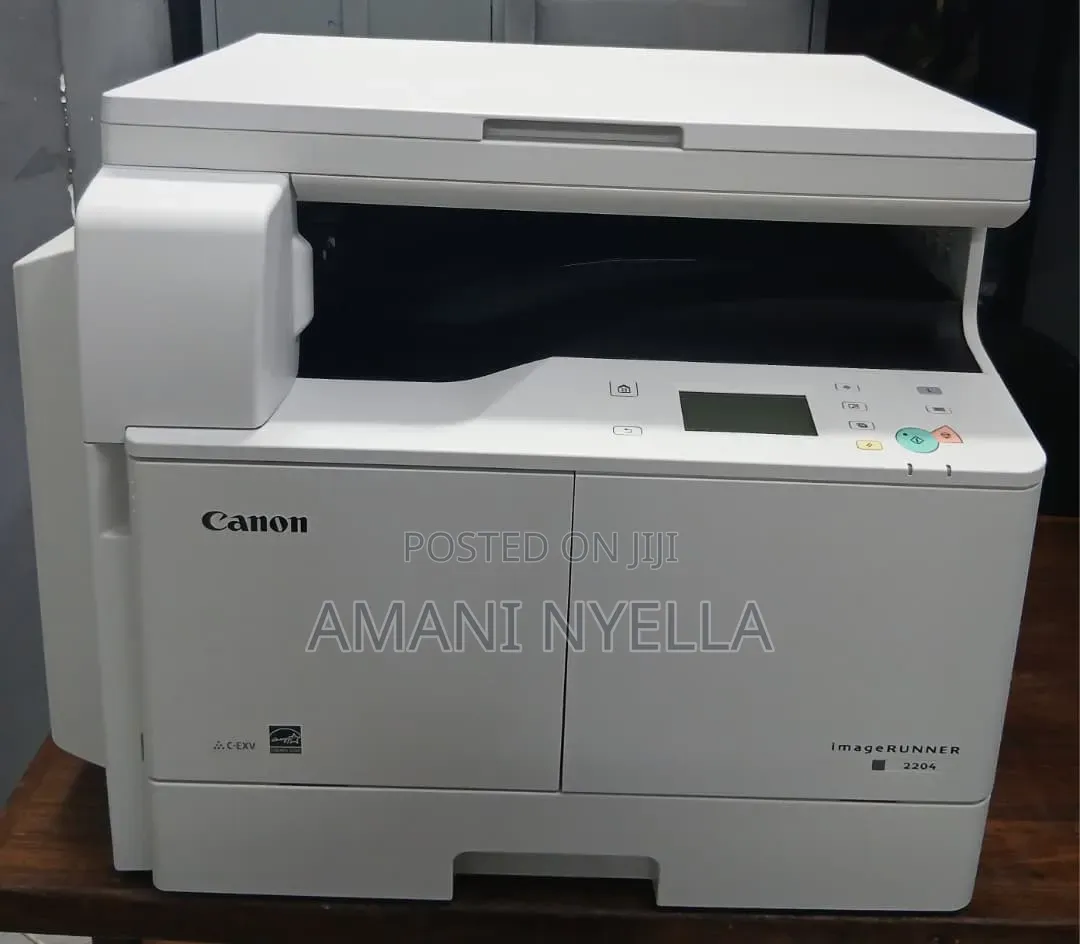 Canon IR 2204