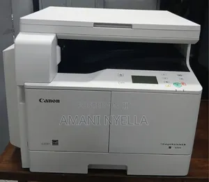 Canon IR 2204