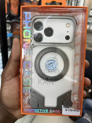 Metallic Case iPhone 17 Air, 17 Pro 17 Pro Max Case