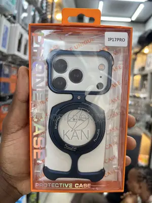 Metallic Case iPhone 17 Air, 17 Pro 17 Pro Max Case