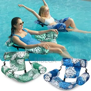 Swimming Sofa