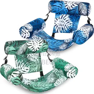 Swimming Sofa