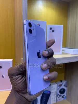 Apple iPhone 11 128 GB Pink