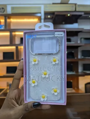 iPhone 17 Pro Max Cover