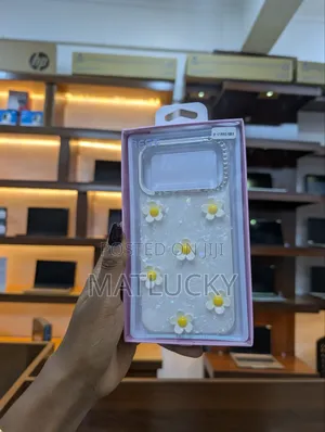 iPhone 17 Pro Max Cover