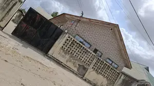 Guest House at Tandika Full Furnished