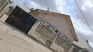 Guest House at Tandika Full Furnished