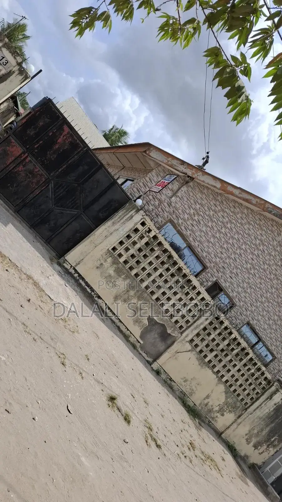 Guest House at Tandika Full Furnished
