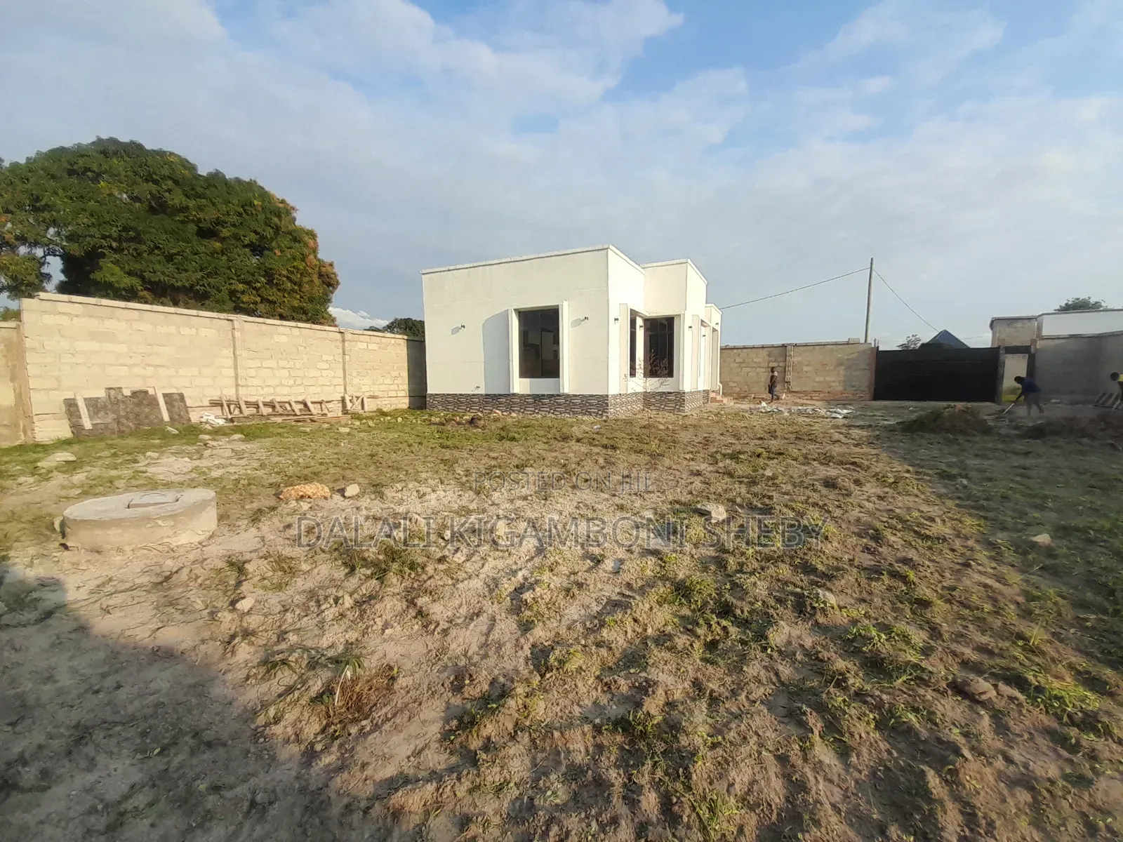 2bdrm House in Kigamboni Kibugumo for sale