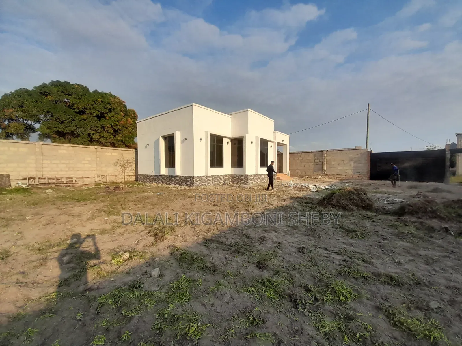 2bdrm House in Kigamboni Kibugumo for sale