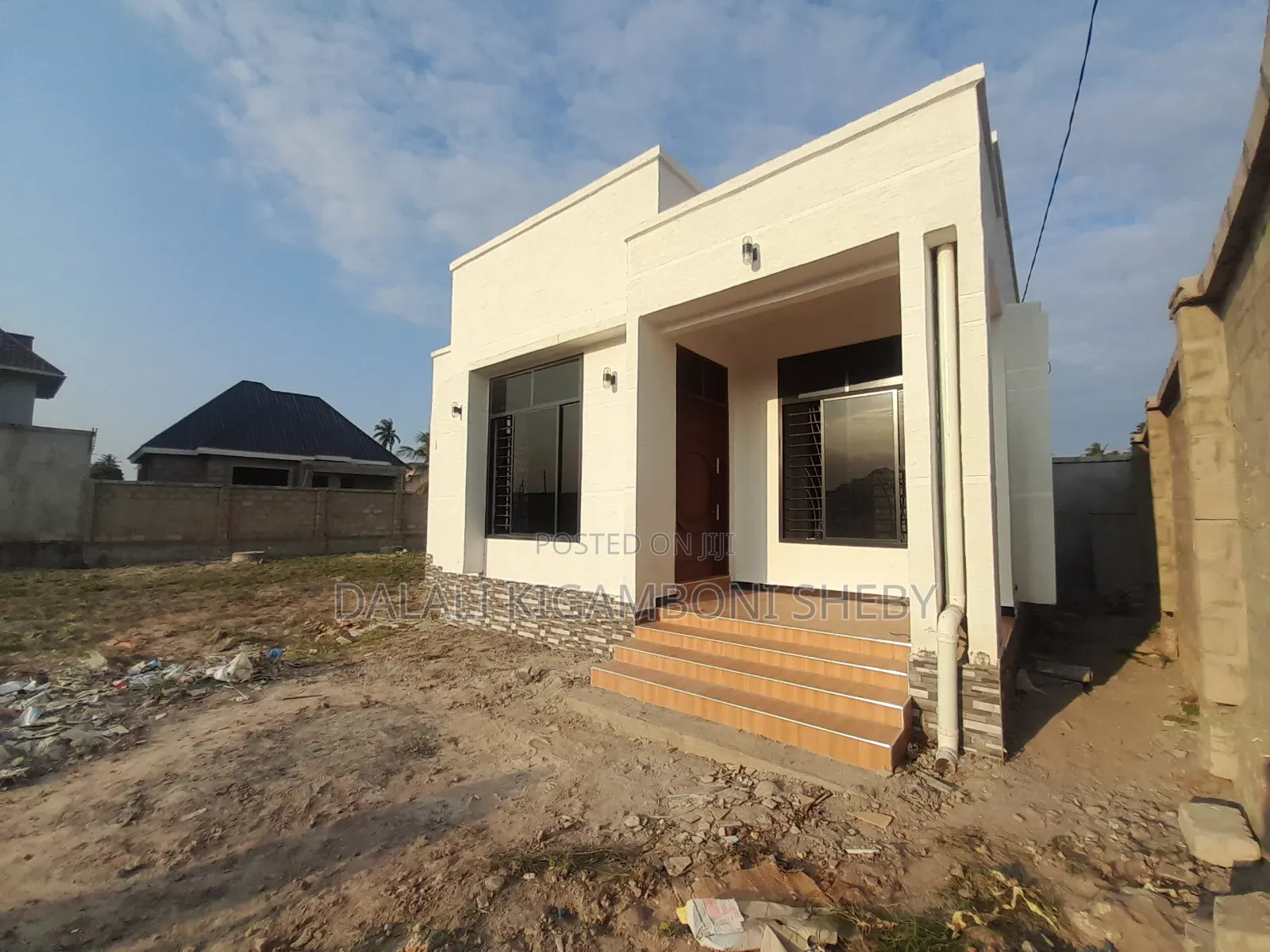 2bdrm House in Kigamboni Kibugumo for sale