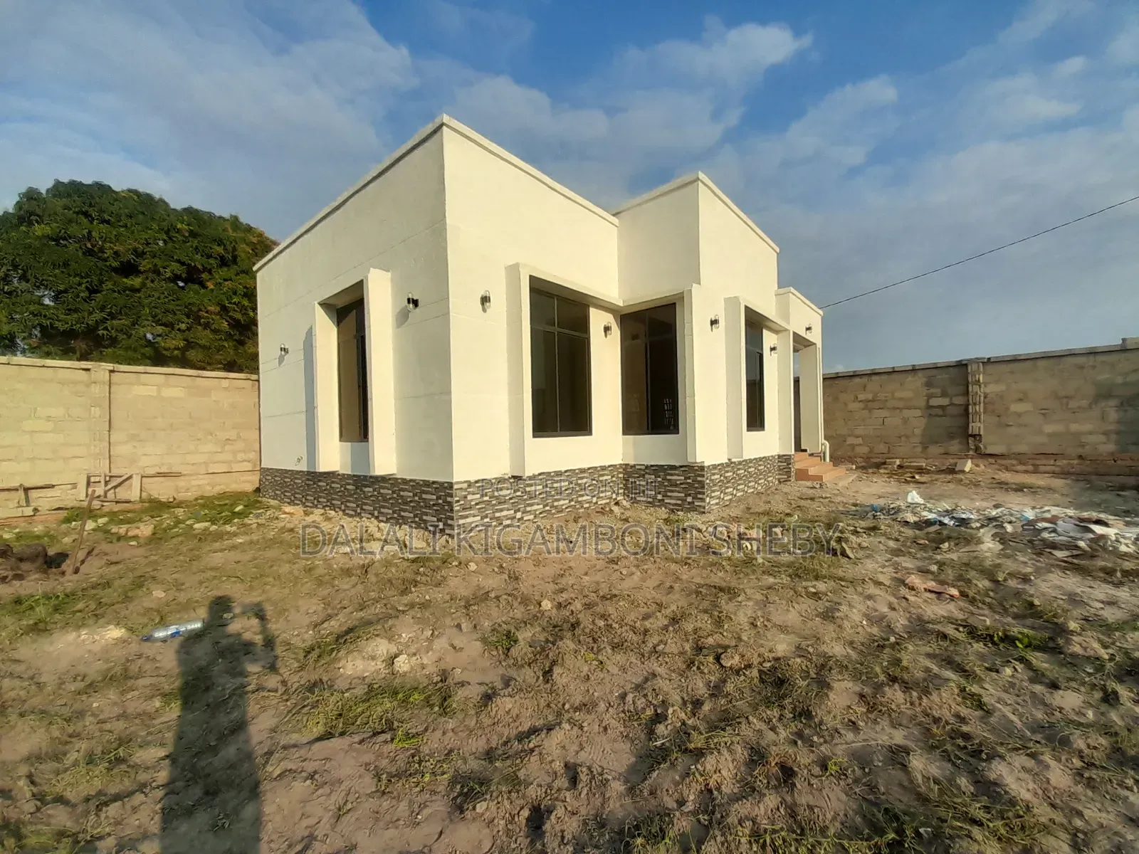 2bdrm House in Kigamboni Kibugumo for sale