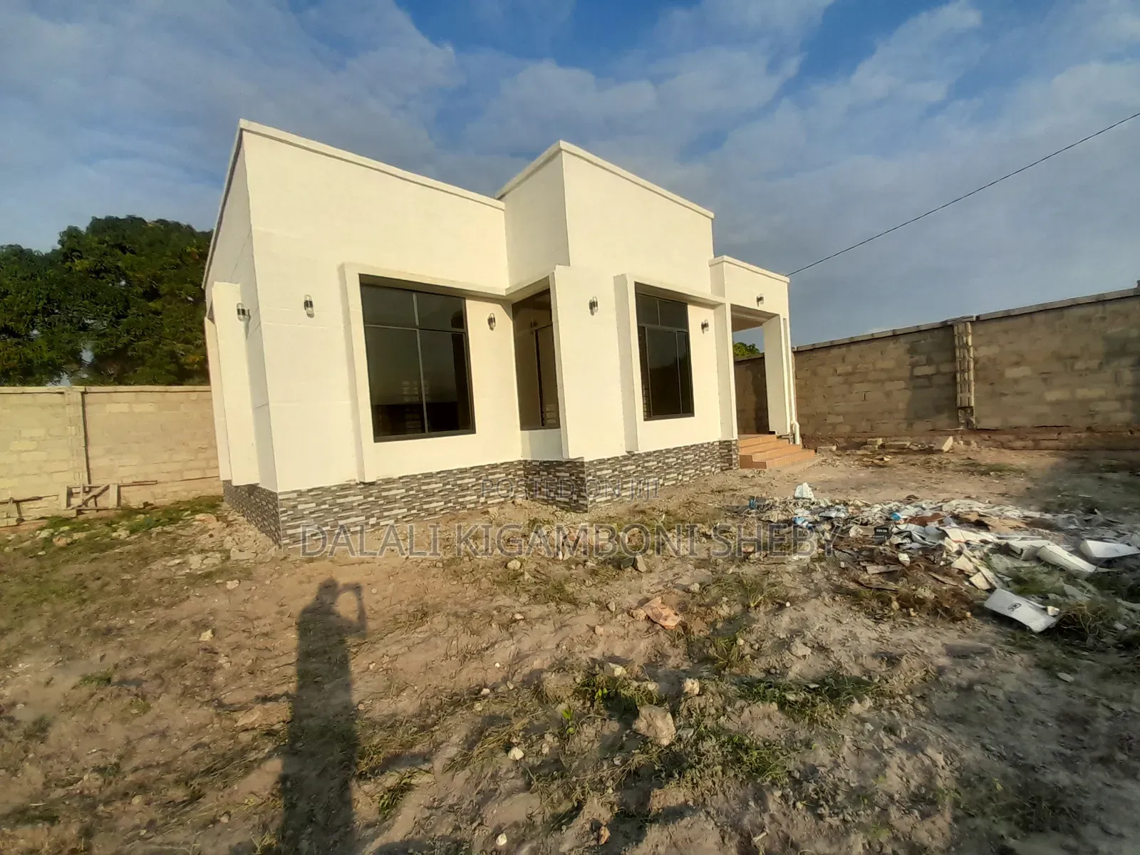 2bdrm House in Kigamboni Kibugumo for sale