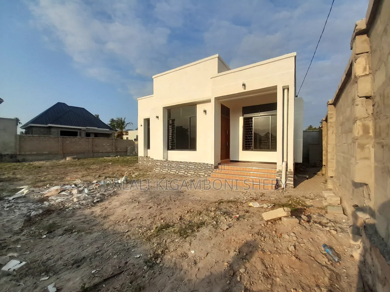 2bdrm House in Kigamboni Kibugumo for sale