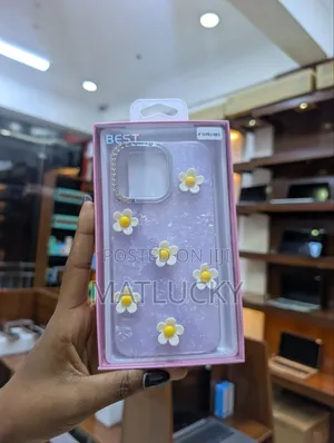 iPhone 15Pro Max Cover