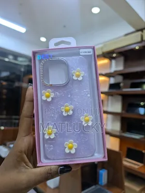 iPhone 15Pro Max Cover