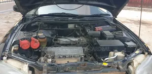 Toyota RAV4 2005 Black