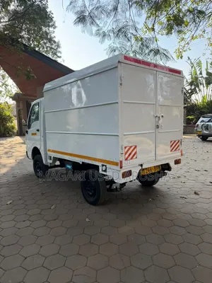 Tata Ace 2013 White