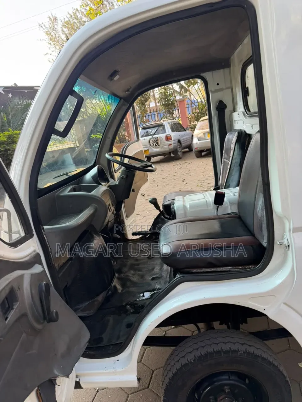 Tata Ace 2013 White