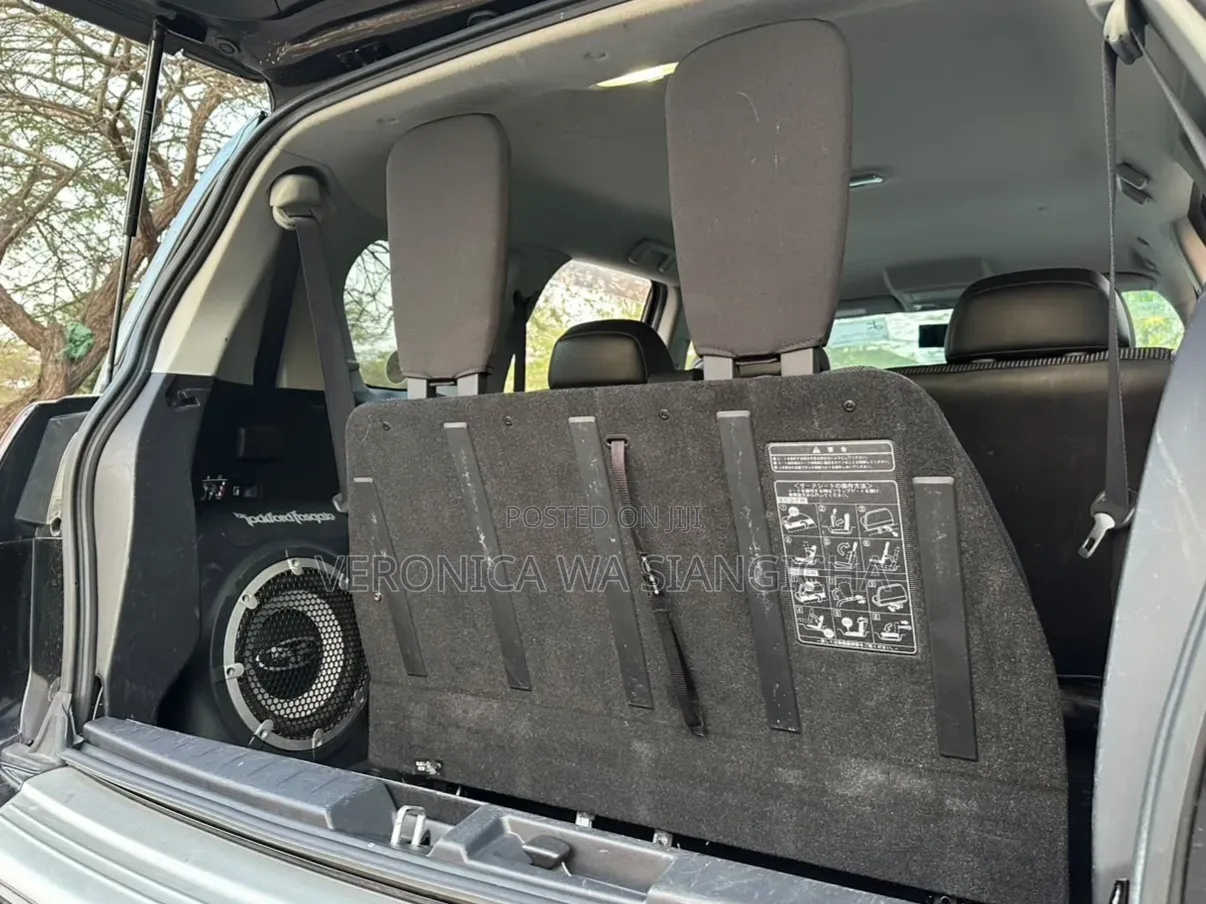 Mitsubishi Outlander 2008 Black
