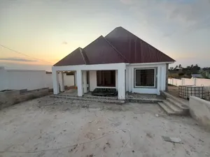 3bdrm House in Kigamboni Kisarawe for sale