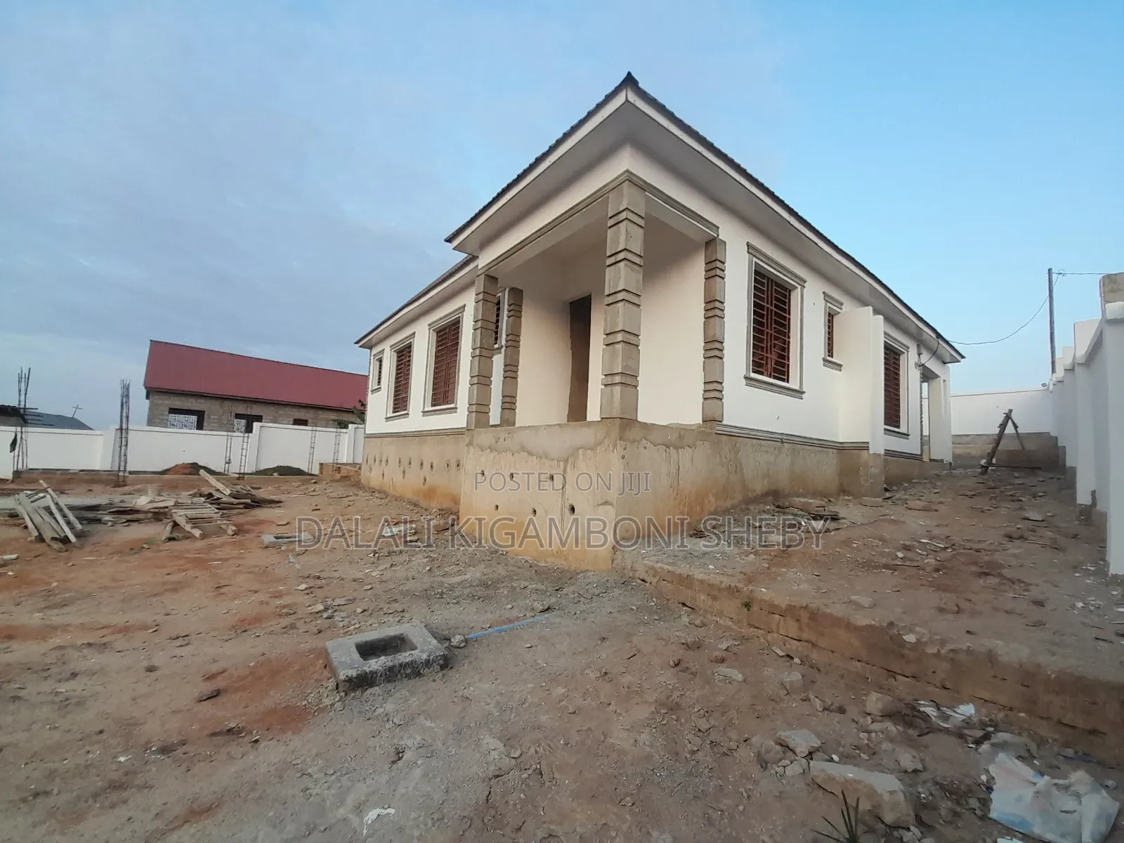 3bdrm House in Kigamboni Kisarawe for sale