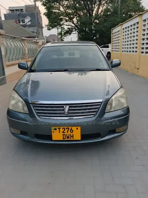 Toyota Premio 2001