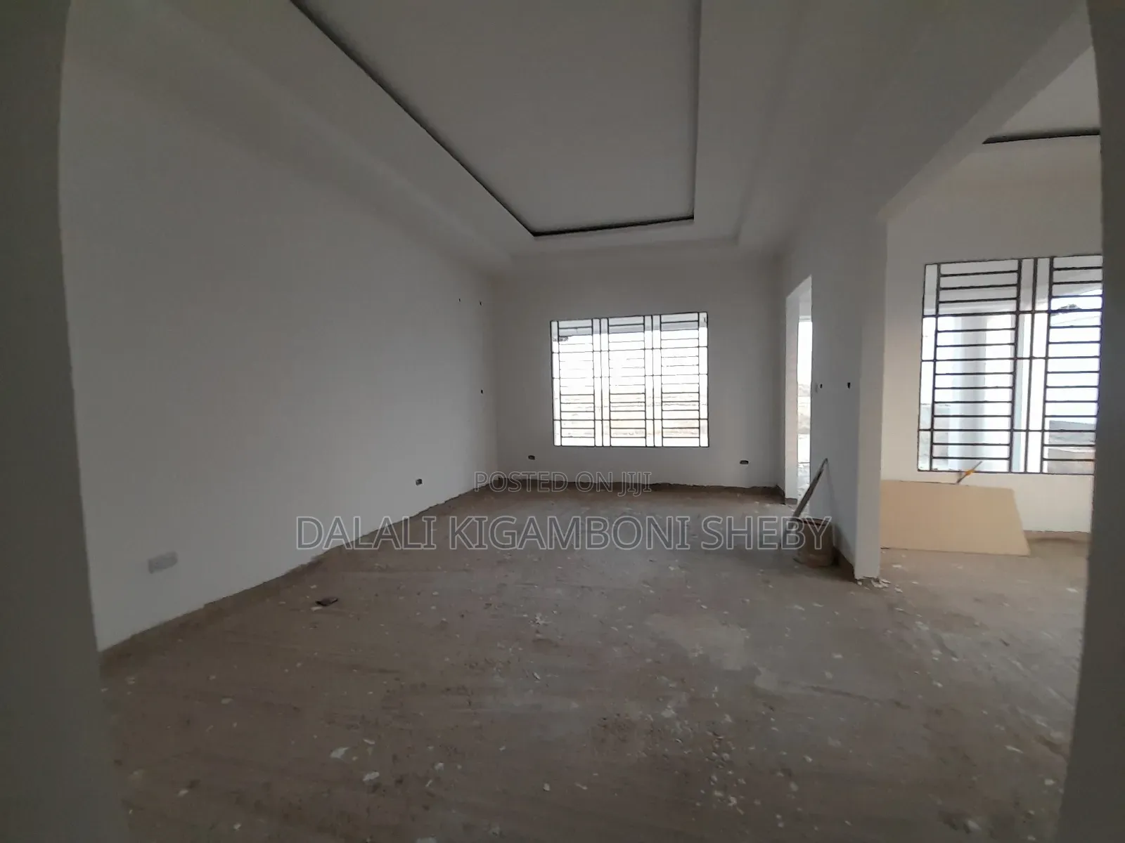 3bdrm House in Kigamboni Kisarawe for sale