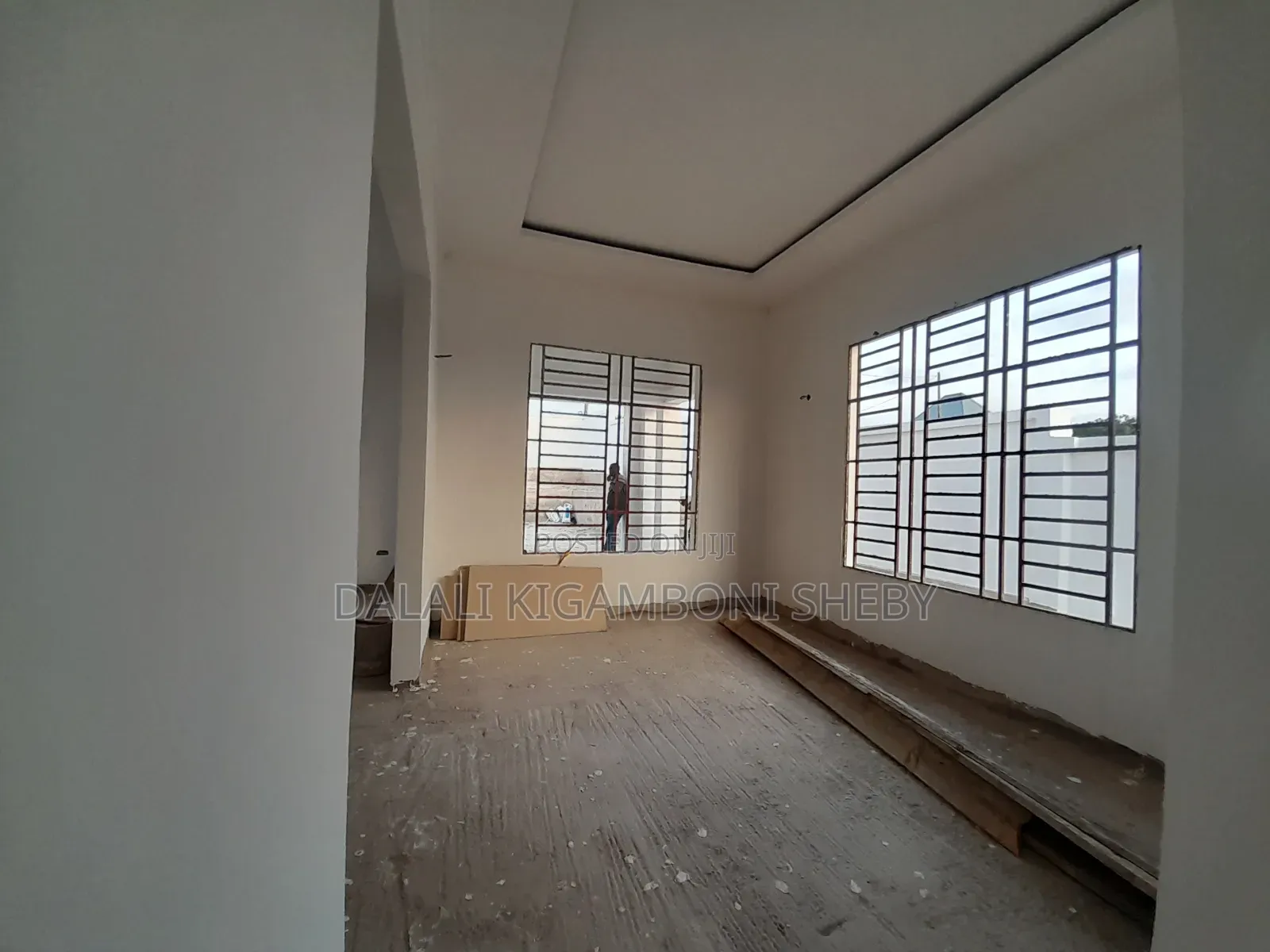 3bdrm House in Kigamboni Kisarawe for sale