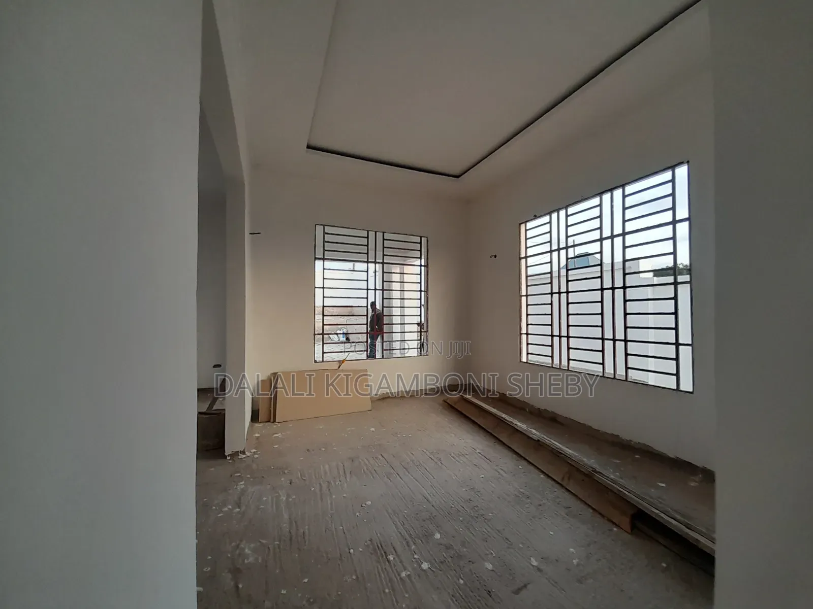 3bdrm House in Kigamboni Kisarawe for sale