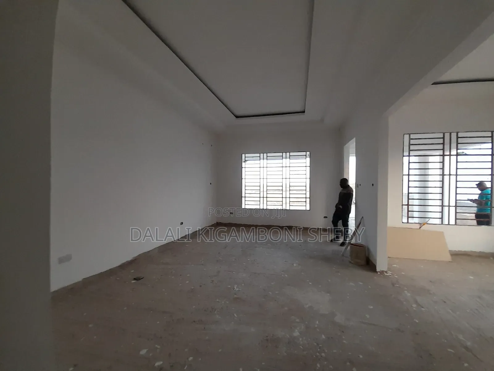 3bdrm House in Kigamboni Kisarawe for sale