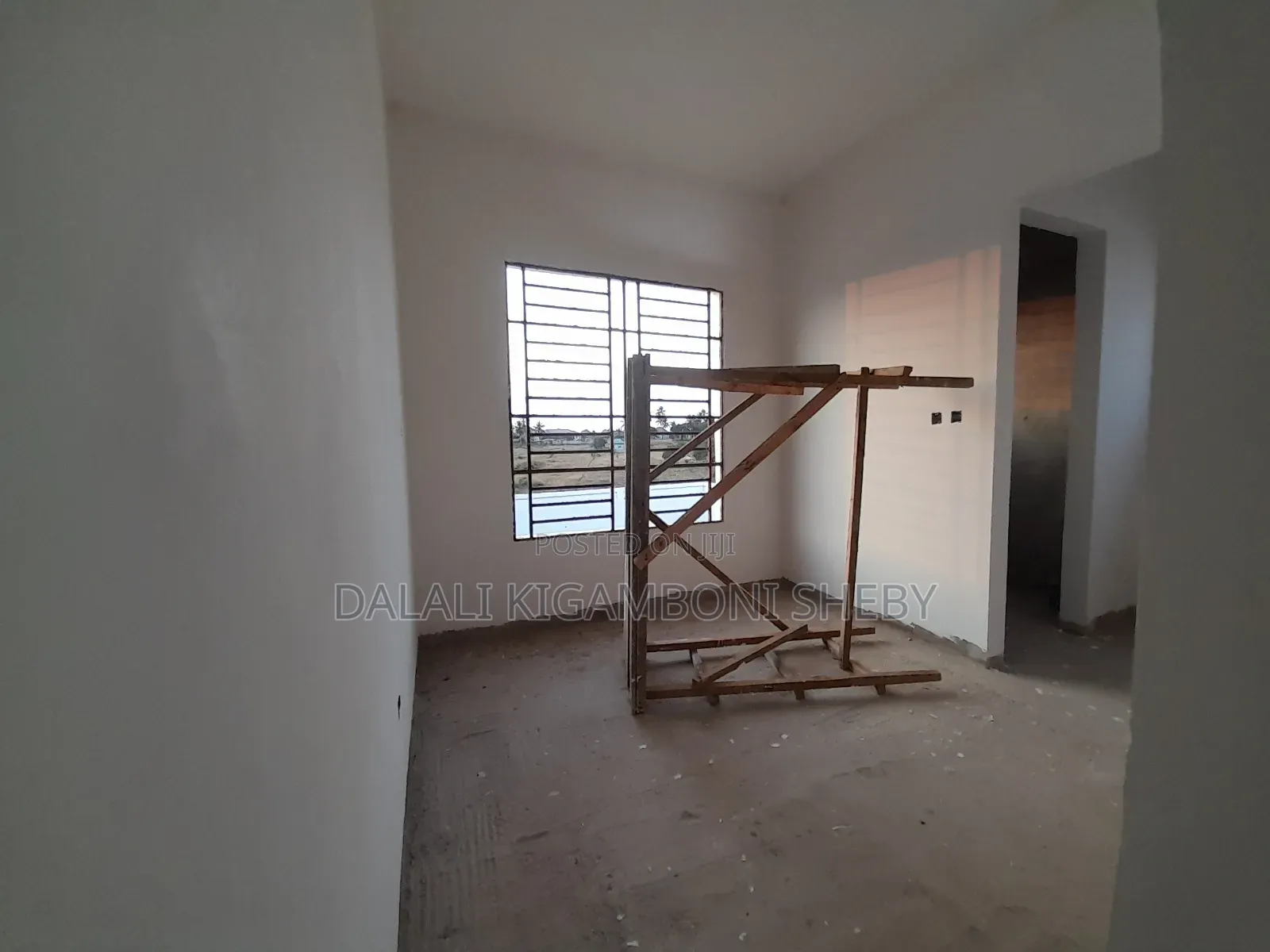 3bdrm House in Kigamboni Kisarawe for sale