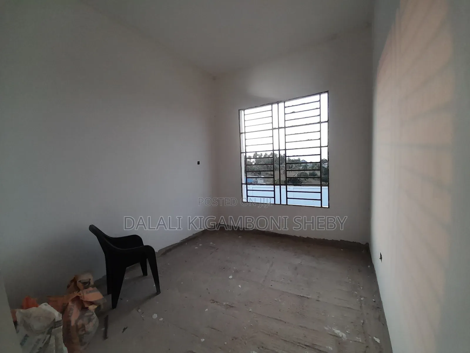 3bdrm House in Kigamboni Kisarawe for sale