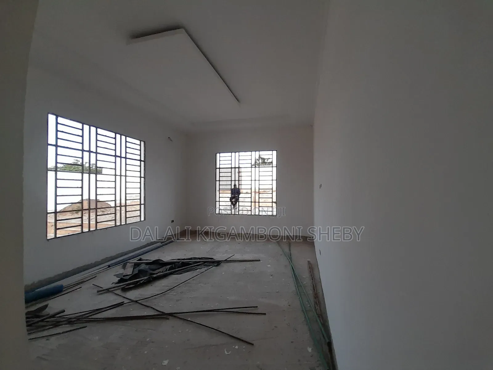 3bdrm House in Kigamboni Kisarawe for sale