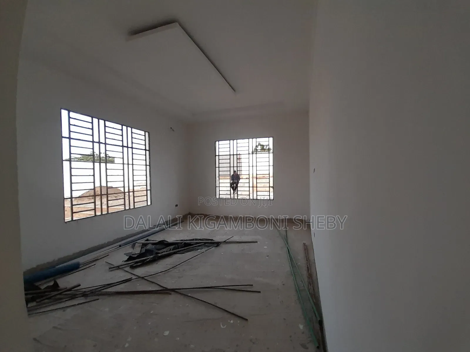 3bdrm House in Kigamboni Kisarawe for sale