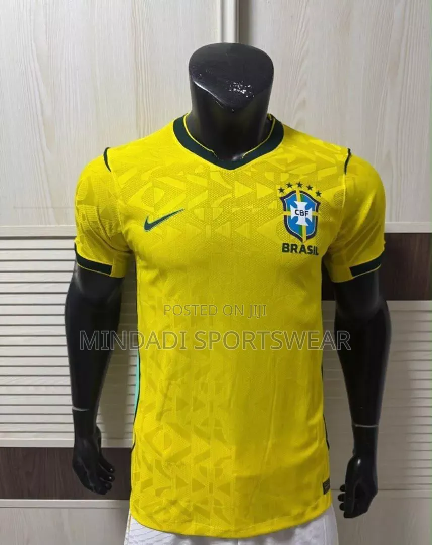 Jersey Original