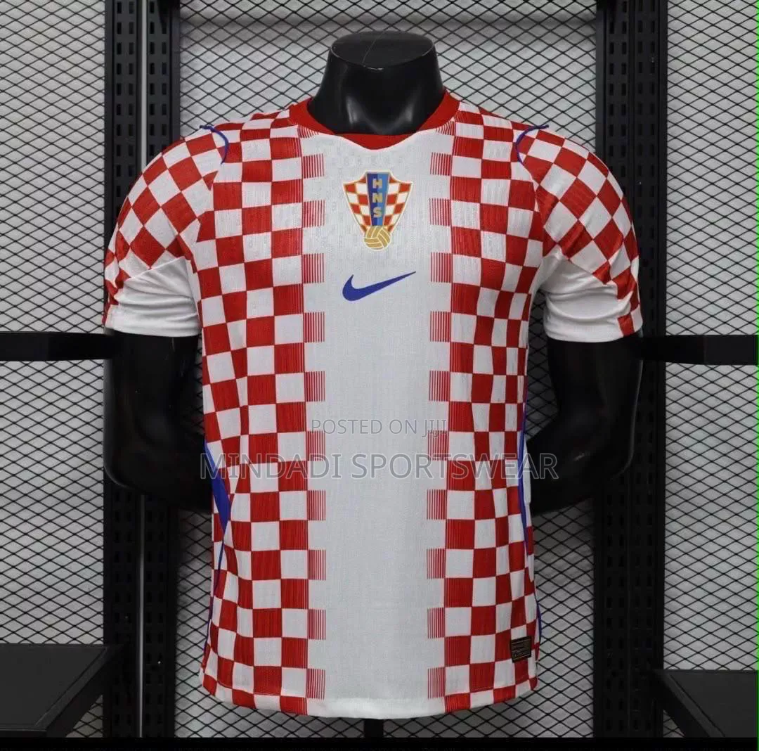 Jersey Original