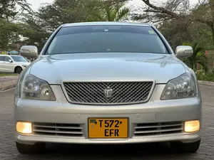 Toyota Crown 2006