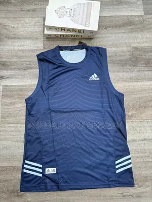 Vest Quality for Physical Exercise