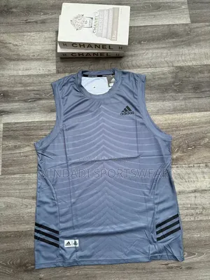Vest Quality for Physical Exercise