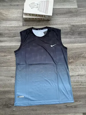 Vest Quality for Physical Exercise