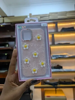 iPhone 11 Cover
