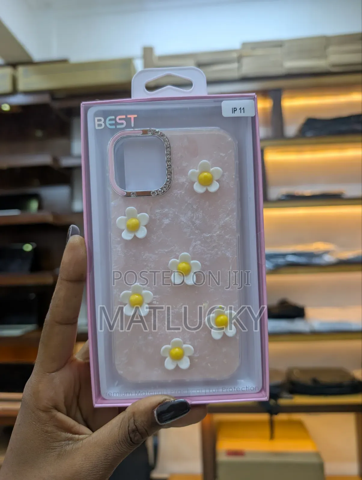 iPhone 11 Cover