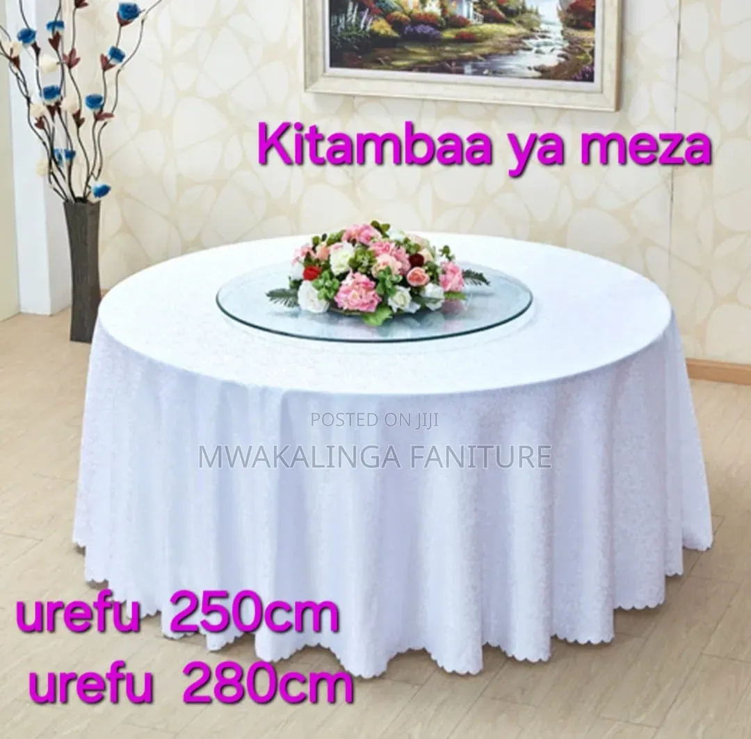 Meeting Table Full Set